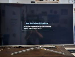 Samsung TV 46 Zoll