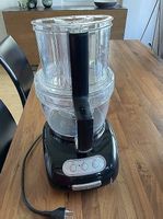 KitchenAid Artisan Food Processor 650W