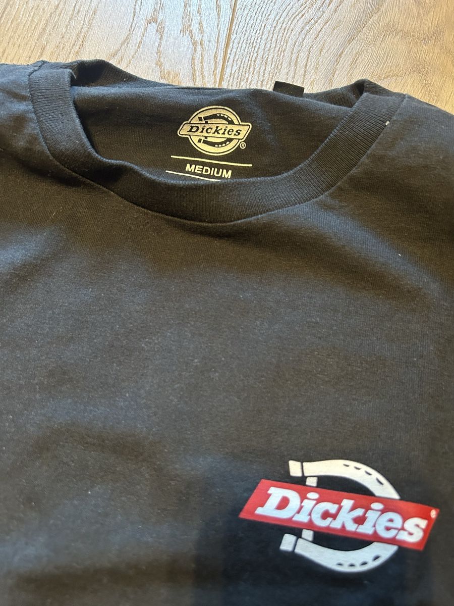 Dickies Pulls & Sweat-shirts: Langarmshirt Dickies Grösse M – D'occasion à Arlesheim par ns_762 1