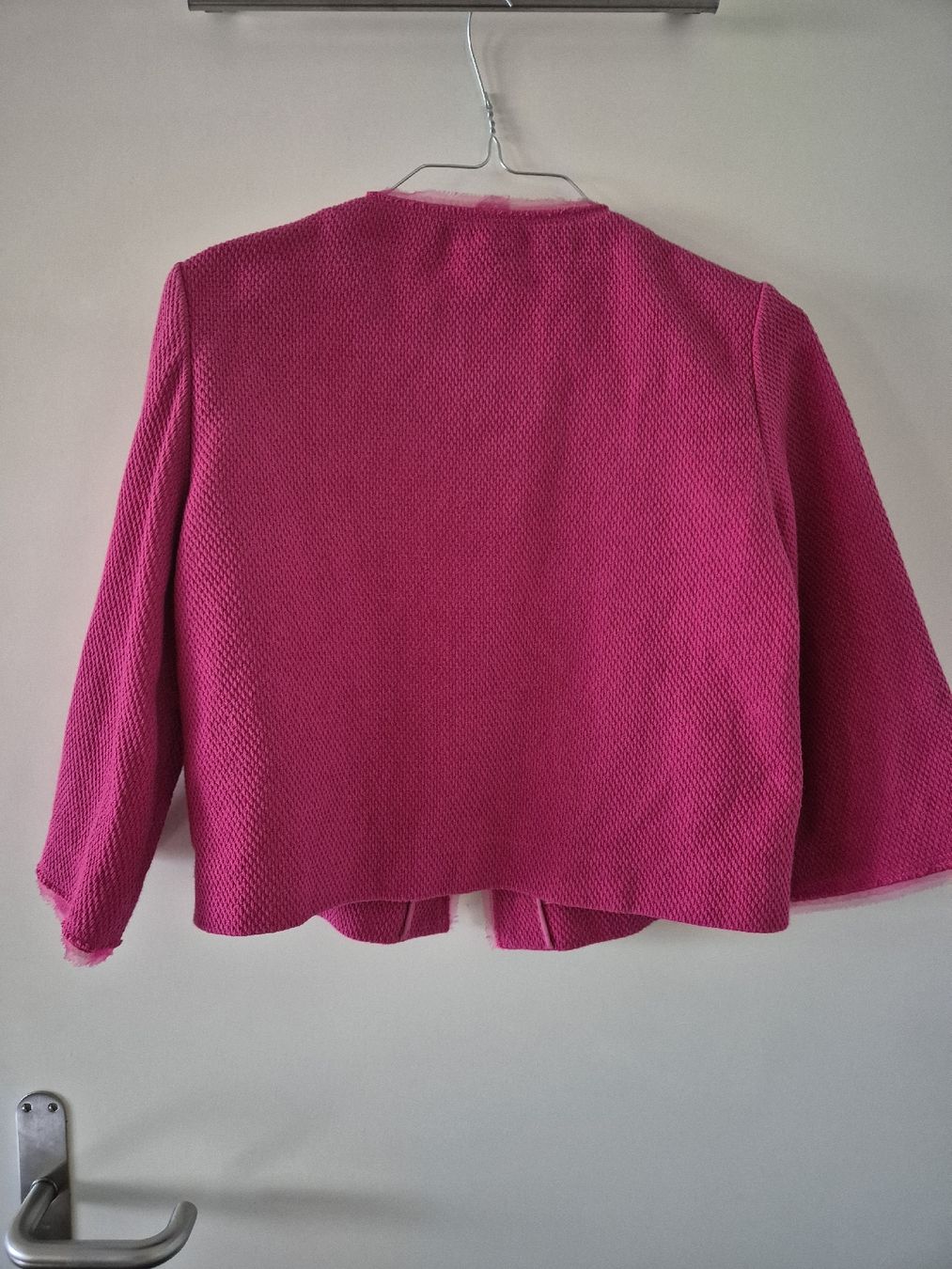 Giacche: Ermanno Scervino Jacke Gr. 40 – Usato da Thalwil venduto da Briscolina 1
