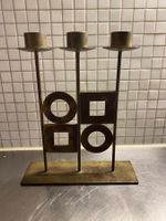 Kerzenleuchter 60er Design Vintage Austria
