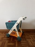 Kinder Einkaufenwagen