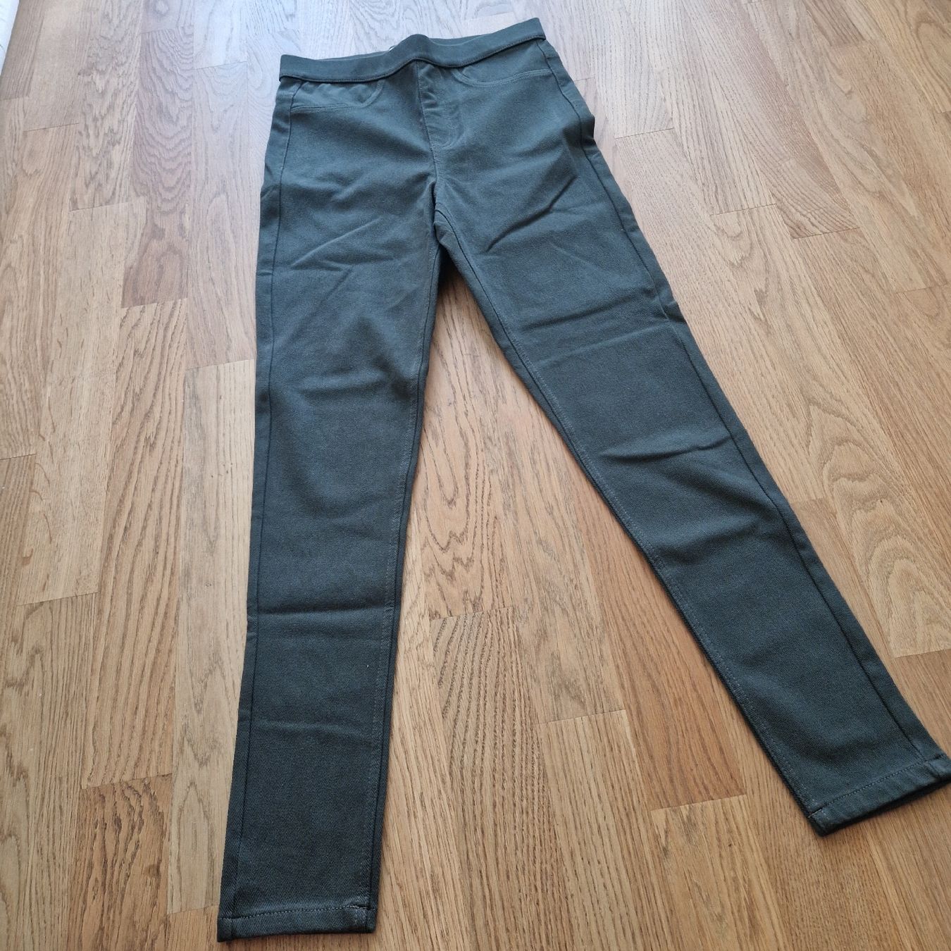 Leggings: 2 Jeggings Gr. S – Nuovo (secondo la descrizione) da Nendeln venduto da witr_gliabt 5
