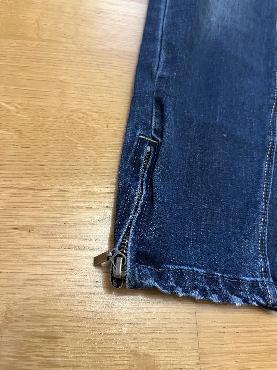 Jeans: Noisy May Jeans, Gr. 28 – Gebraucht aus Uetendorf von Sven_85 3