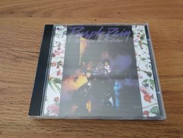 Prince - Purple Rain - CD