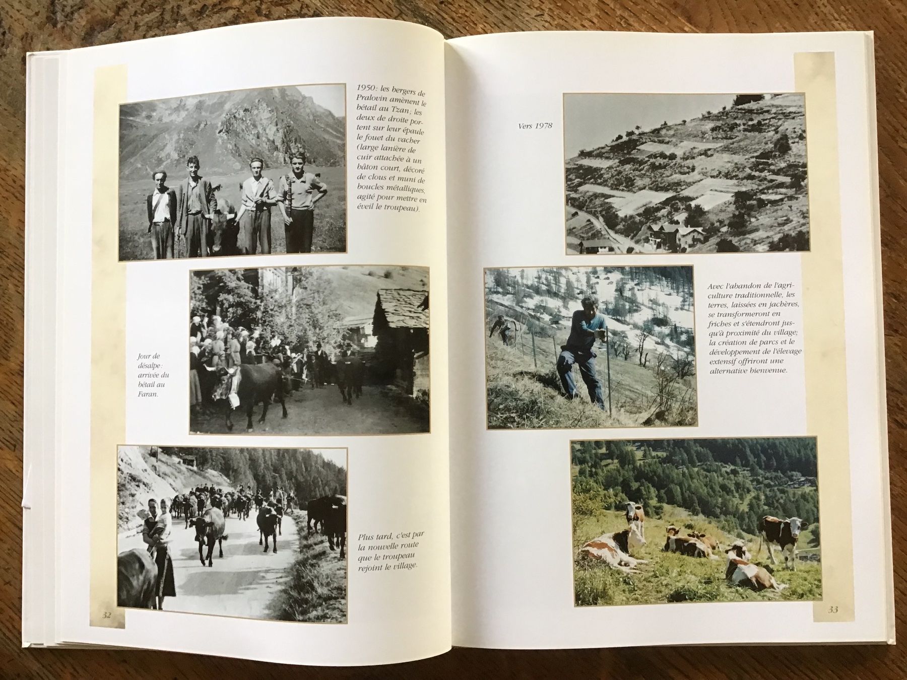Livres: Vernamiège, un siècle en images – D'occasion à Fully par Ruby97 6