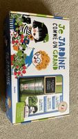 Kids Gardening Set - "Je Jardine"