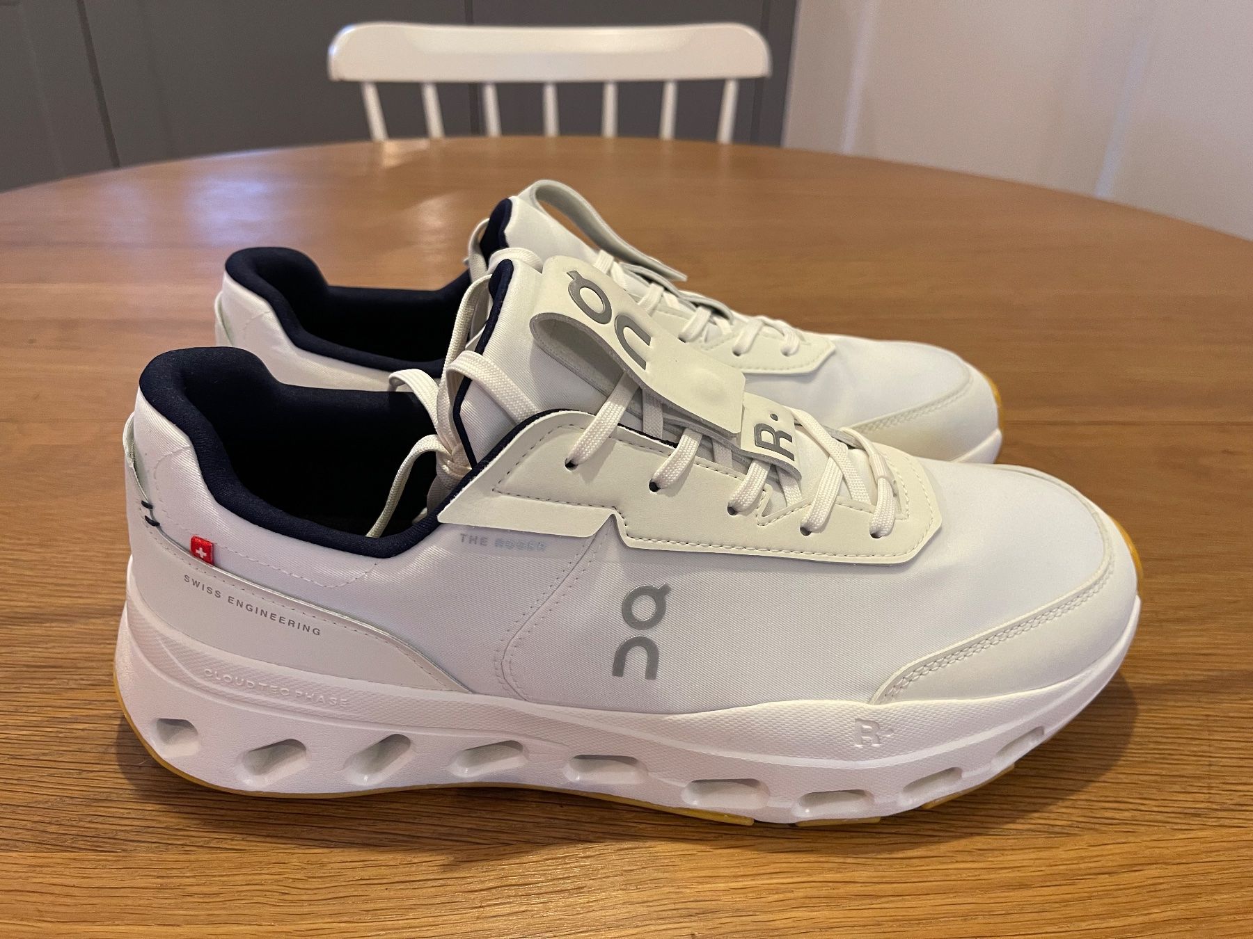 On Scarpe da uomo: On The Roger Wildcard – Nuovo e nell'imballaggio originale da Veyrier venduto da sie_xz8z 1