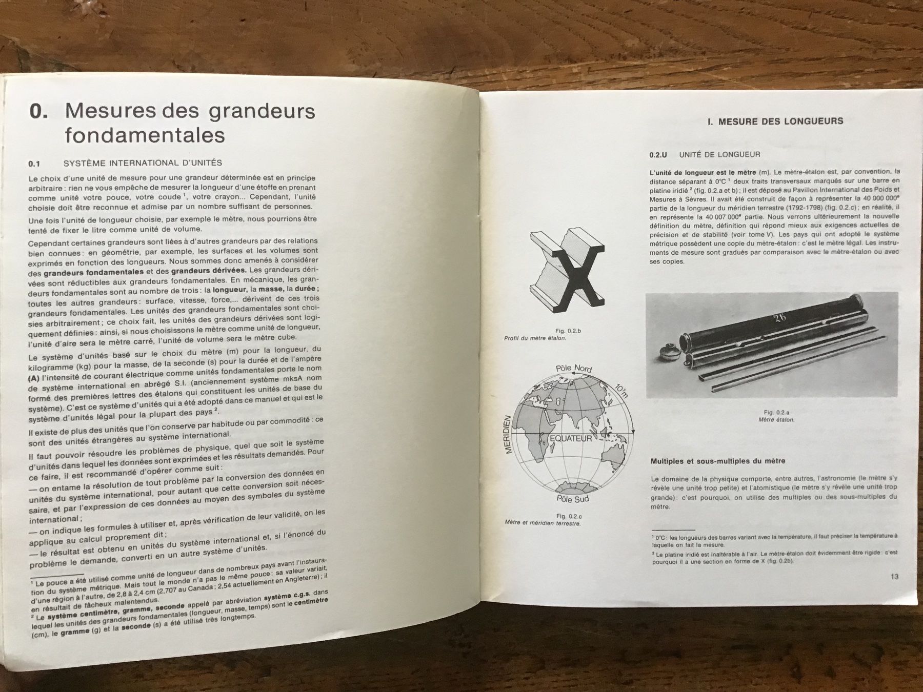 Libri: Ancien manuel « Mécanique » – Usato da Fully venduto da Ruby97 4