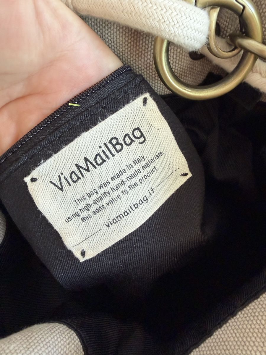 Borse da donna: Sac d'été VIAMAILBAG – Usato da Cressier FR venduto da Kvito4ka 4