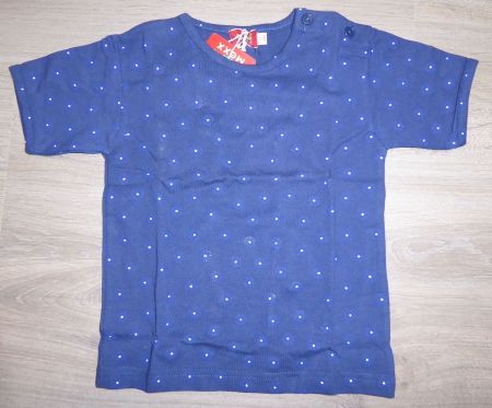 🌞 Mini MEXX T-Shirt Gr. 74 NEU