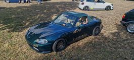 Mazda MX5 1.6