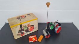 🔥Dampfmaschine / Dampfwalze / Mamod / Modell SR1 🔥