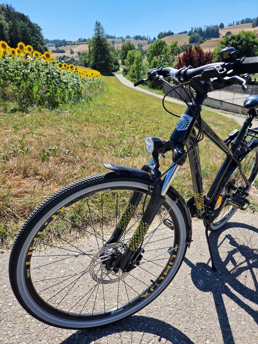 Vélos: Zu Verkaufen Herren Velo – D'occasion à Niederönz par nydi65 2
