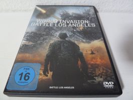 World Invasion: Battle Los Angeles  [DVD]