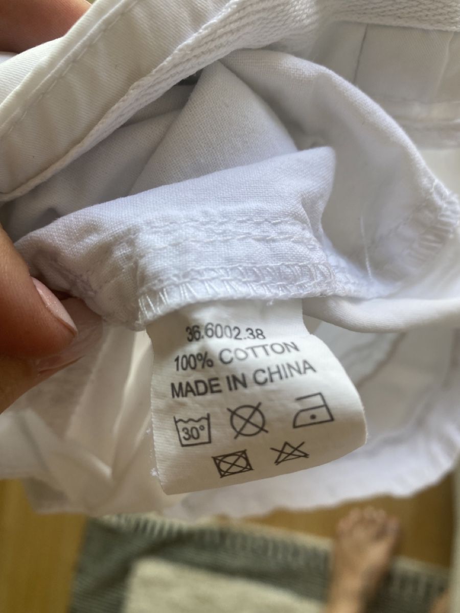 Pantaloni: short Gaastra – Usato da Versoix venduto da wen_75xm 5