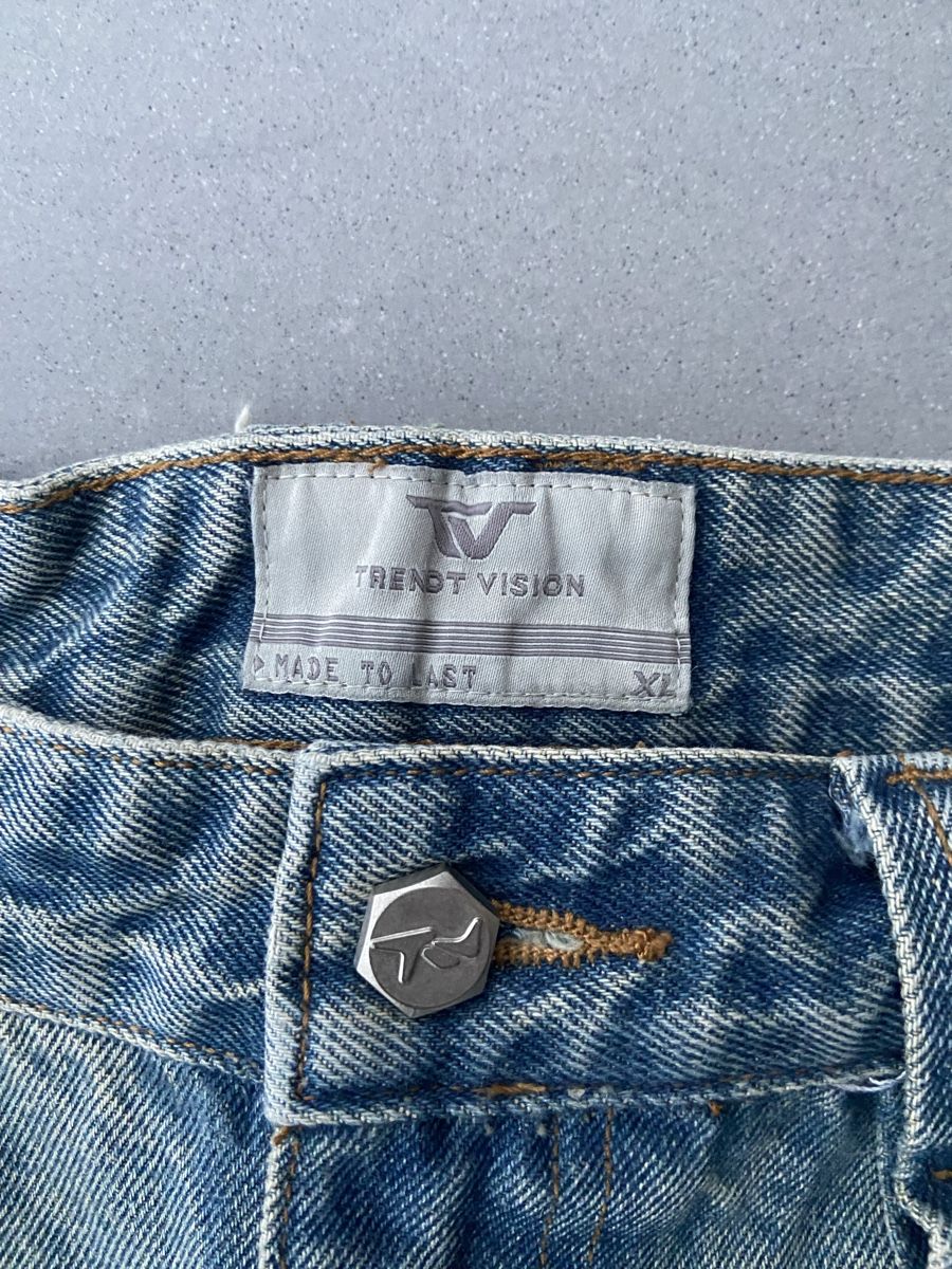 Pantaloni: Trend Vision Shorts, Grösse XL – Usato da Märwil venduto da Flo__ 2