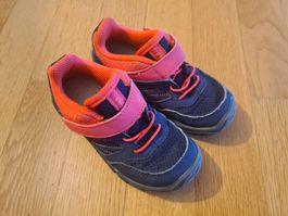 Wanderschuh Quechua Gr 27