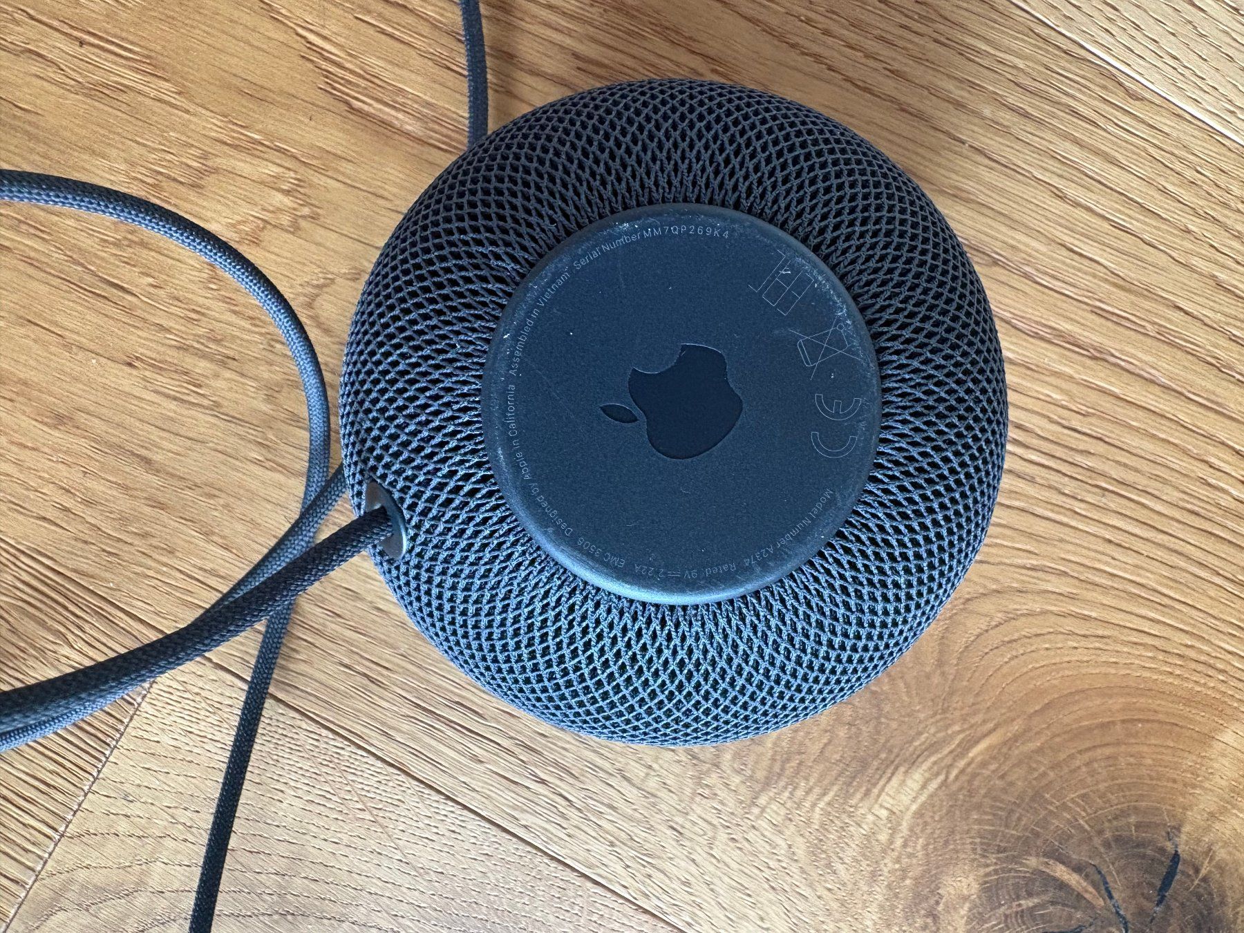 Apple Casse acustiche: Apple Home Pod mini – Usato da Full-Reuenthal venduto da nic_7gf5 1