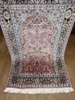 150*98 cm Seidenteppich *gratis Versand*