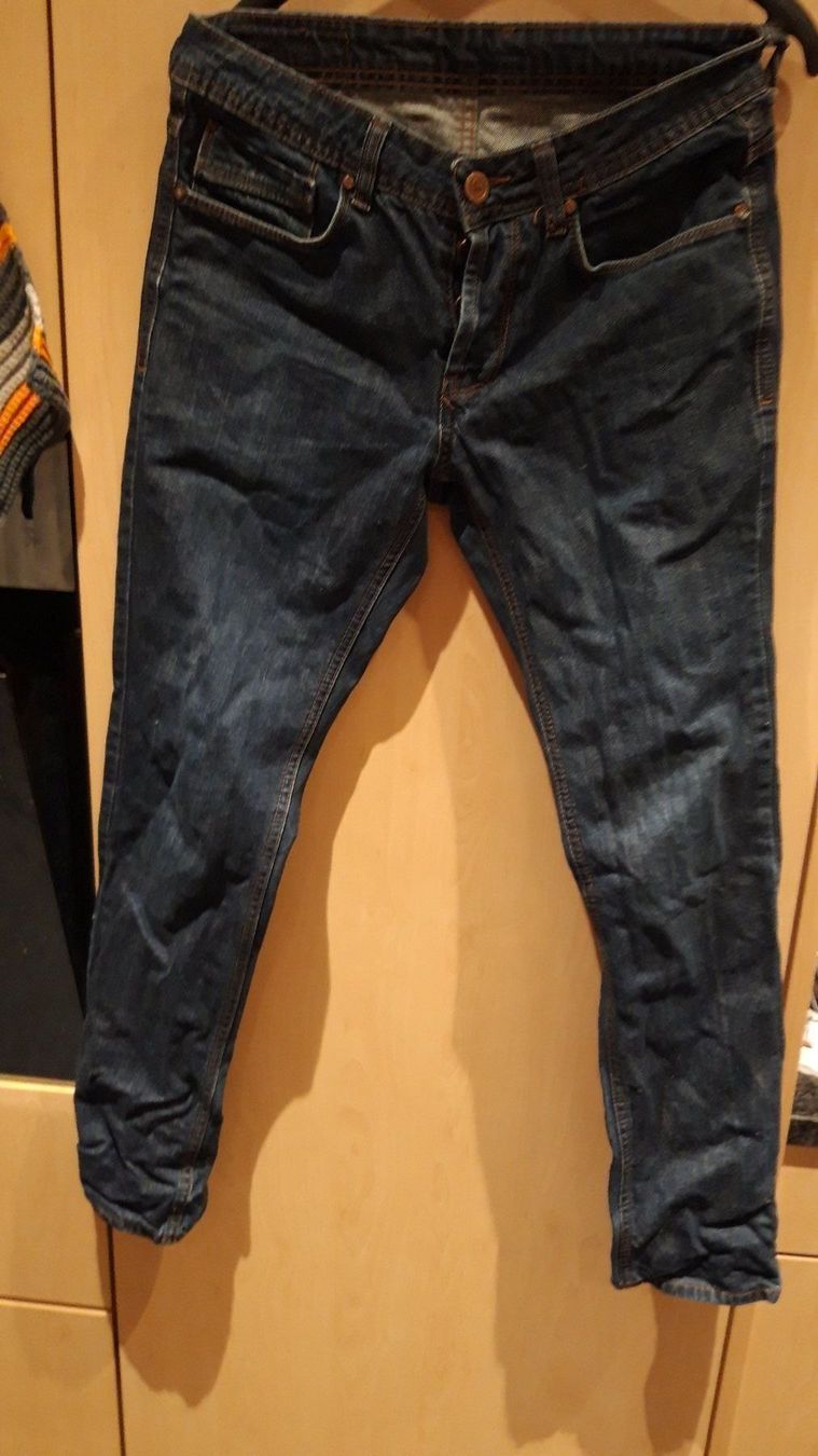Jeans: Jeans – Usato da wolfertswil venduto da februartag