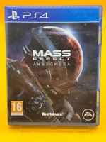 Mass Effect Andromeda PS4 - Action Spiel!