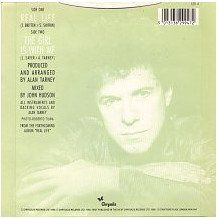 Schallplatten: Sayer Leo: Real Life 7" – Gebraucht aus Steinhausen von Vilivinili 1