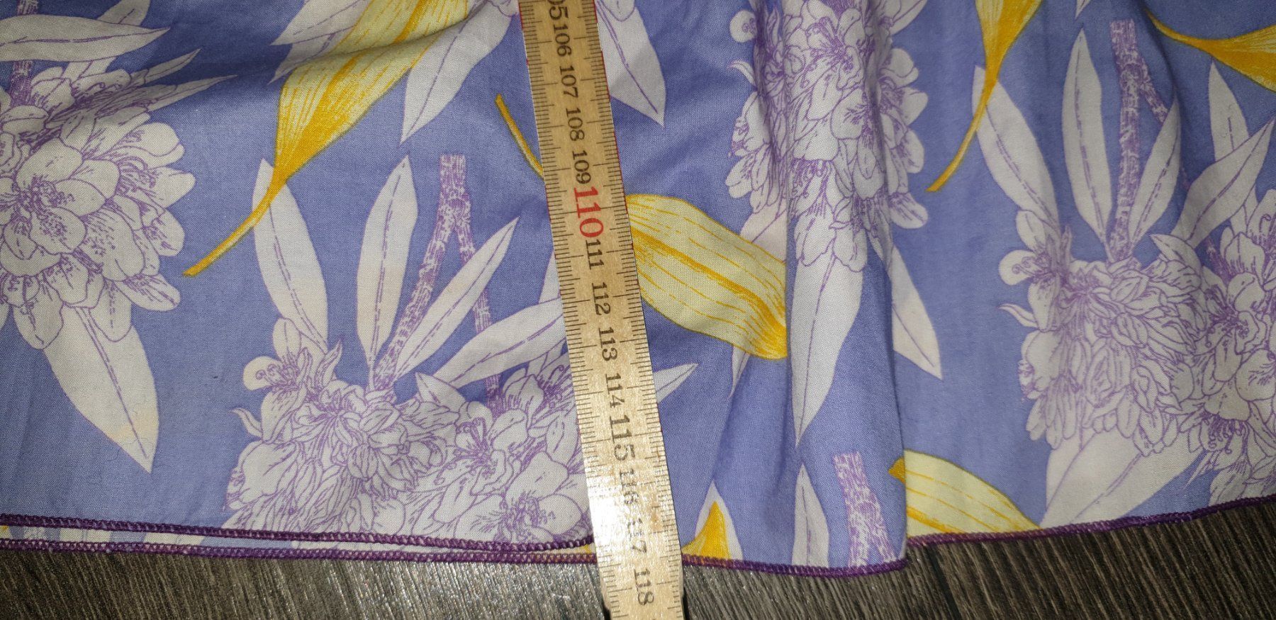 Vestiti: Sommerkleid gr 36 – Usato da Gwatt (Thun) venduto da Letzte-Chance-III 6