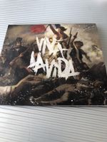 Coldplay - Viva La Vida or Death CD Album