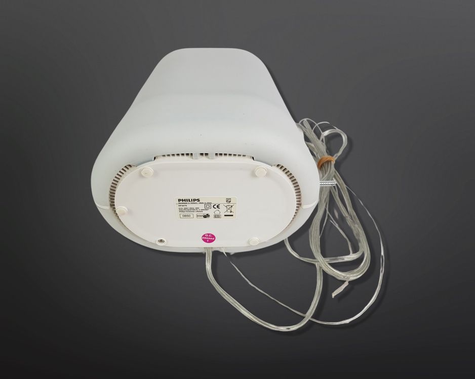 Wake-up Light HF3475/01