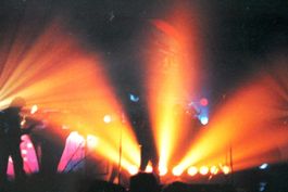 HAWKWIND: Utopia 1984
