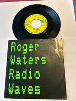 Roger Waters Pink Floyd. 1987. Radio Waves