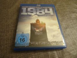 1984 - Blu-ray