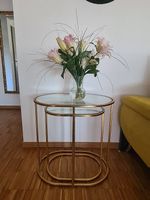 Maison du Monde Beistelltische 2er Set