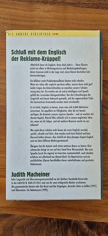 Libri: Englische Grüsse – Usato da Schmerikon venduto da kidmann 3