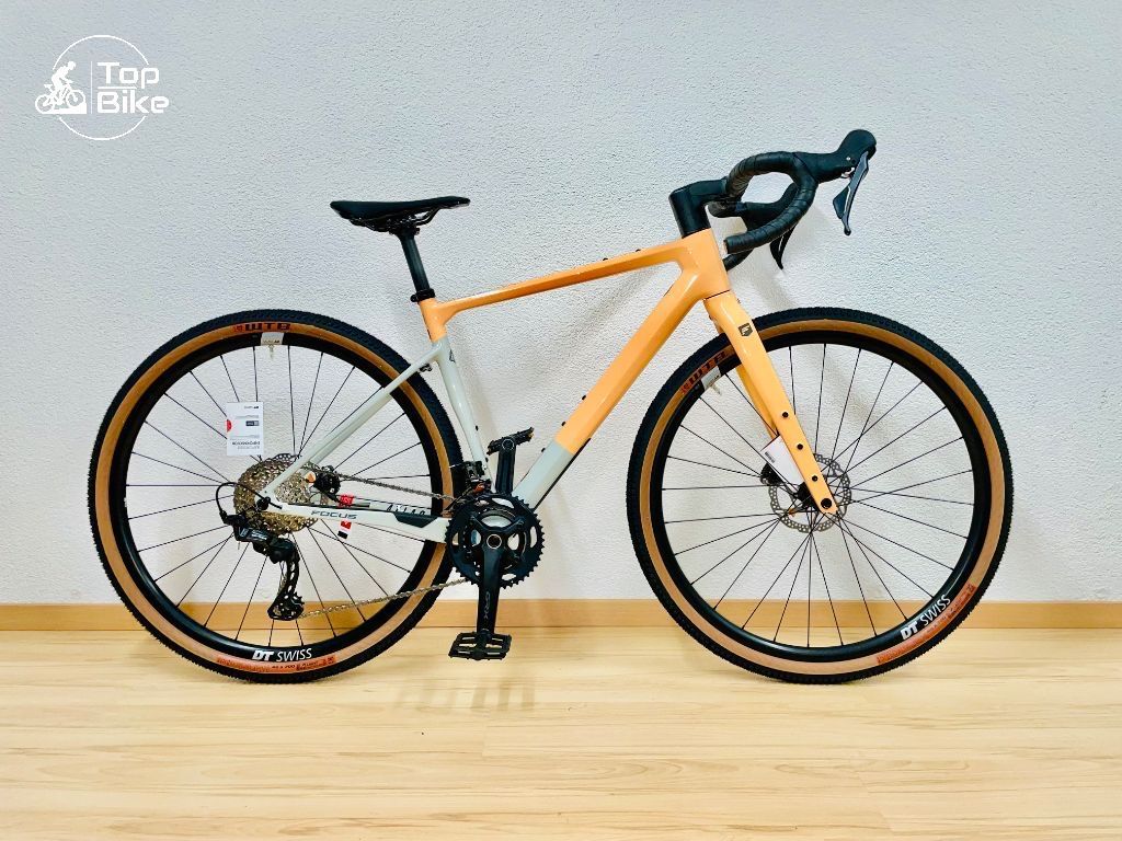 Focus Velos: NEW Focus Atlas 8.7 S/51cm – Neu und originalverpackt aus Stallikon von TopBikeCH