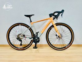 NEW Focus Atlas 8.7 S/51cm
