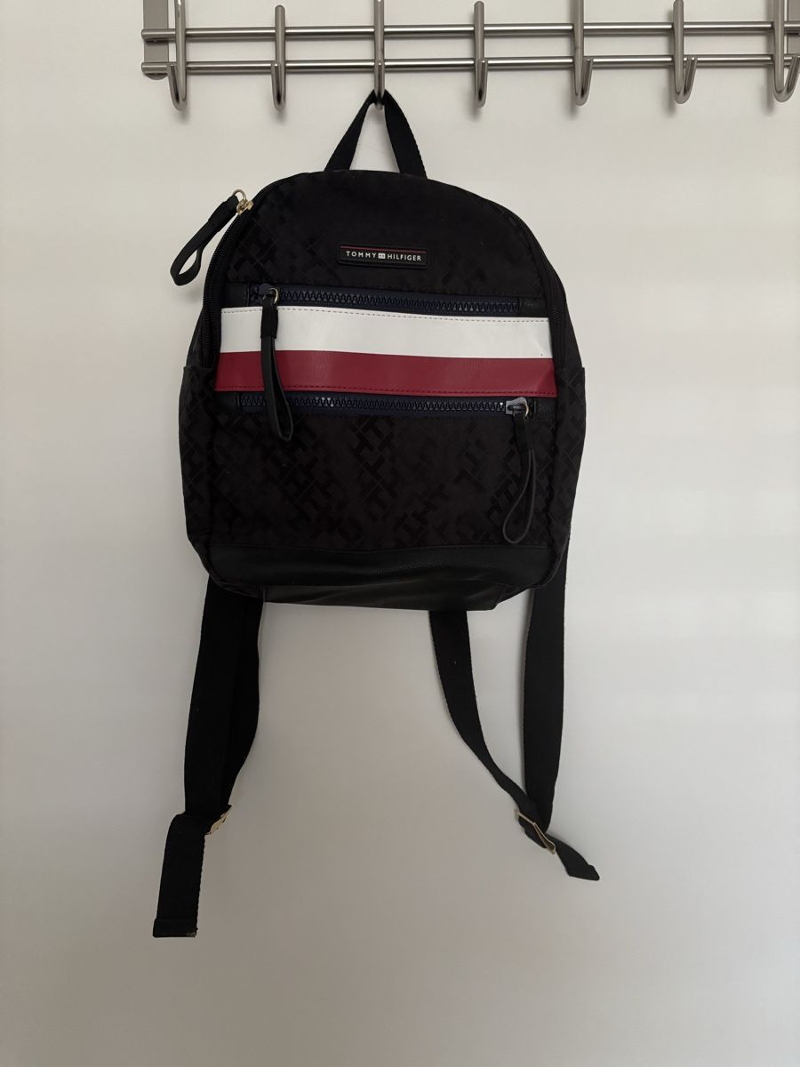 Tommy Hilfiger Zaini: Tommy Hilfiger Rucksack  – Usato da Hunzenschwil venduto da ede_h8tt