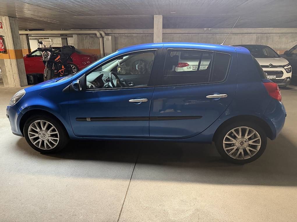 Automobili: Renault Clio 1.6 16V – Usato da Rüfenacht BE venduto da ang_qj88 3