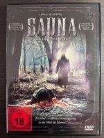 Sauna - Wash Your Sins