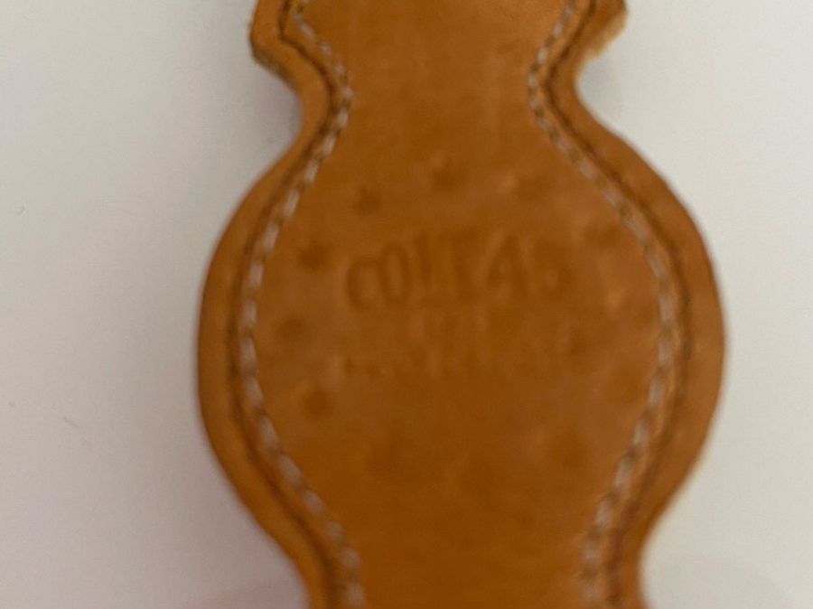 Orologi: Armbanduhr /// COLT 45 – Usato da Brittnau venduto da Zofigerin 4
