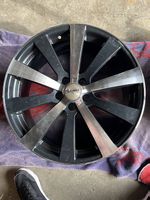 Advanti Racing SH980 Felgen