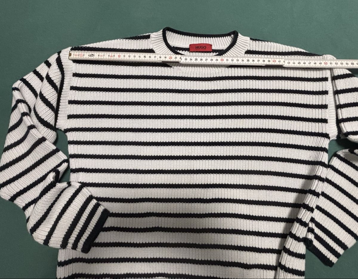 Hugo Boss Maglioni & Felpe: Hugo Boss Pullover, Grösse 36 – Usato da Zollikerberg venduto da Jvac2 5
