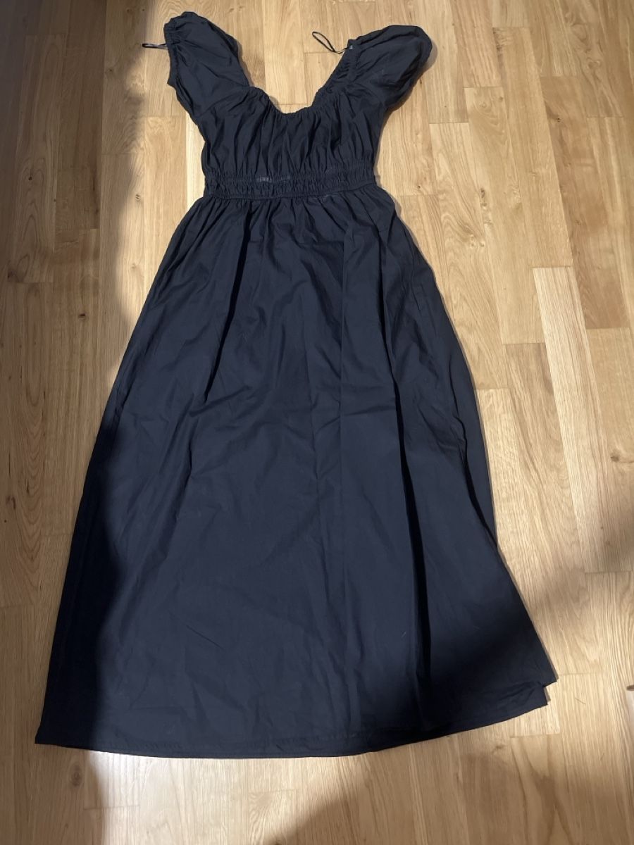 H&M Vestiti: Robe noire H&M – Usato da Le Locle venduto da Mayd_h