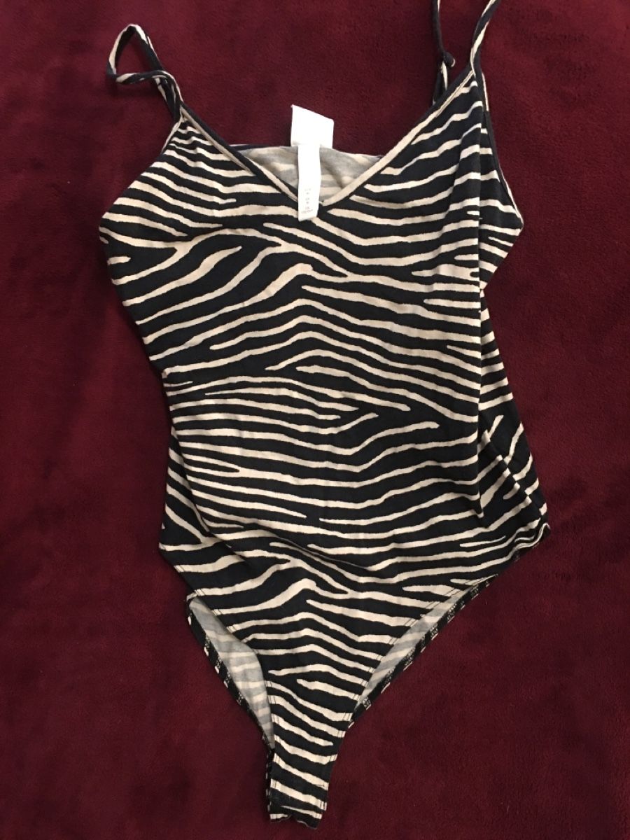 Vestiti: Extravaganter Zebra Print Maxi Rock - Grösse M - – Nuovo (secondo la descrizione) da Le Grand-Saconnex venduto da christianbmarx 3