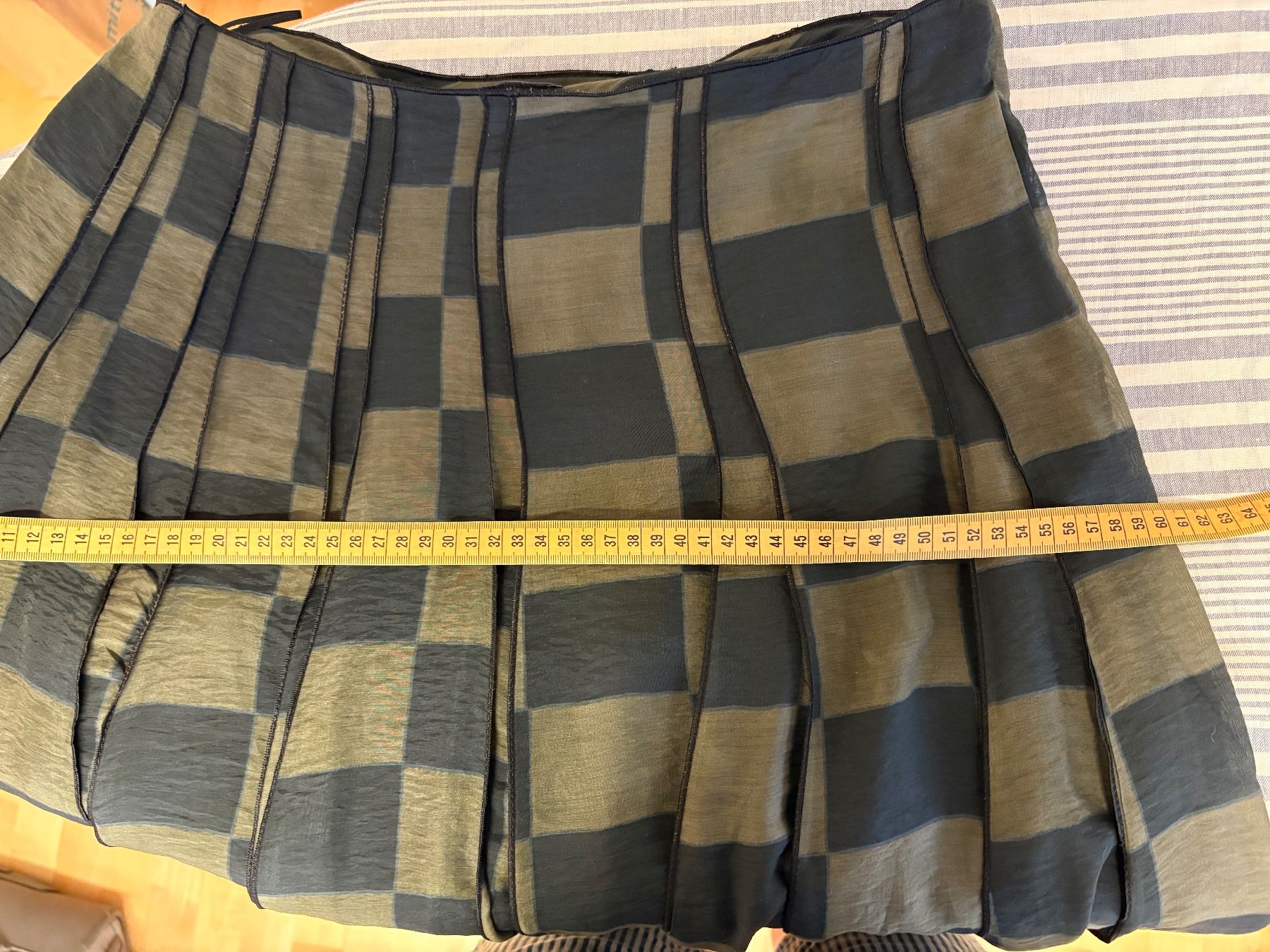 Massimo Dutti Jupes: Massimo Dutti Midirock Gr 40 – Neuf (Voir description) à Uerkheim par ruthb2112 7