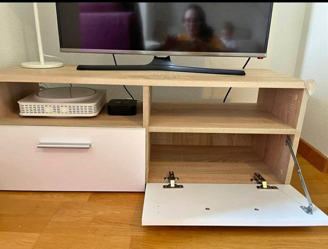 Mobili TV: TV-Schrank – Usato da Meilen venduto da val_5xsw 4