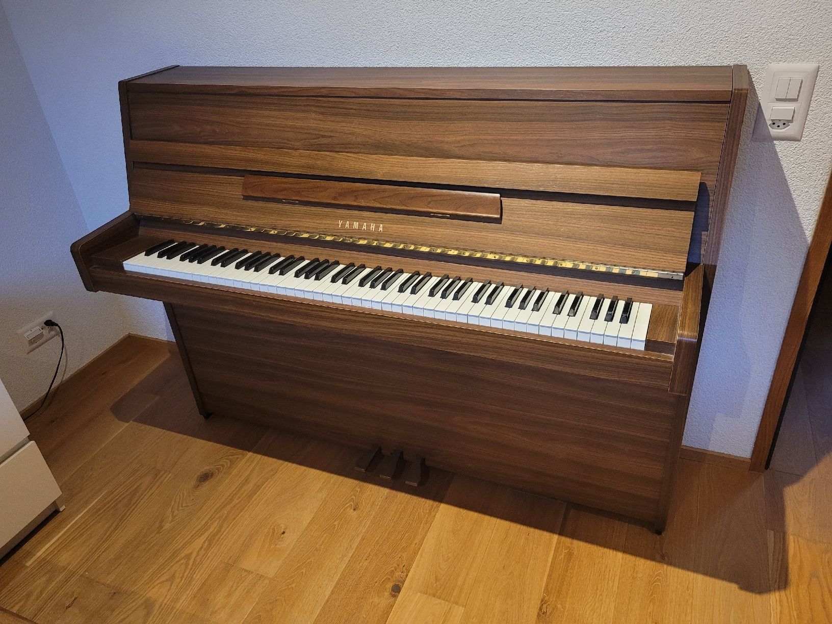 Instruments de musique: Yamaha Klavier – D'occasion à Giswil par fawa90
