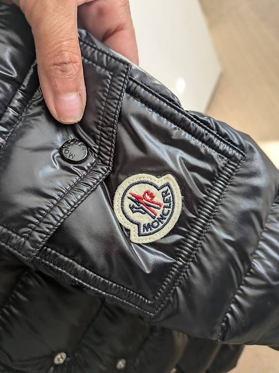 Jacken: Moncler  – Gebraucht aus Therwil von ali_687d 1