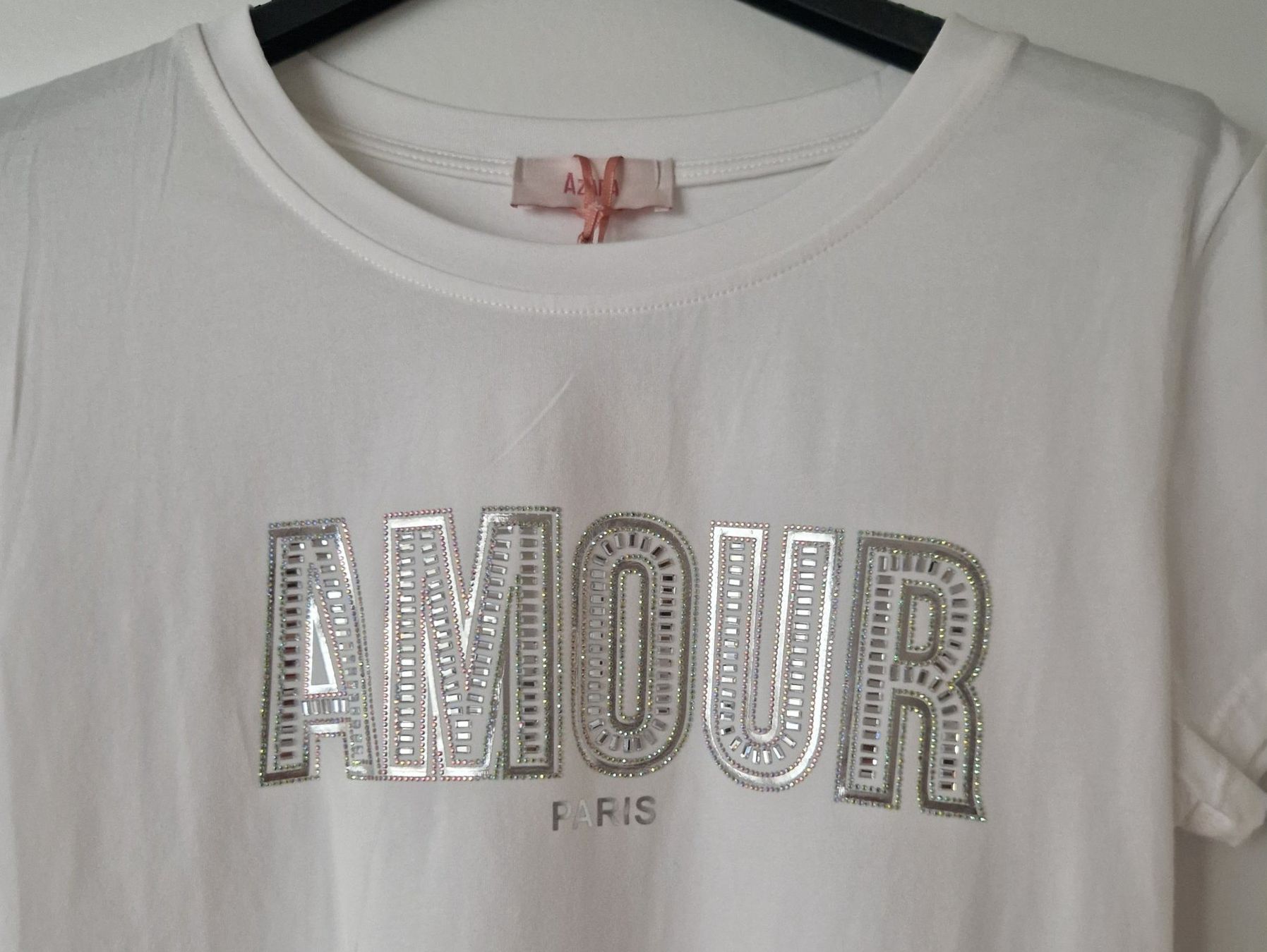 Lotti di vestiti: T-SHIRT EN COTON – Nuovo e nell'imballaggio originale da Camorino venduto da JPHANDMADE1 3